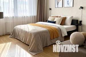 1-к квартира, посуточно, 36м2, 8/17 этаж