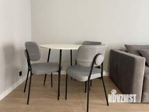 1-к квартира, посуточно, 49м2, 8/23 этаж