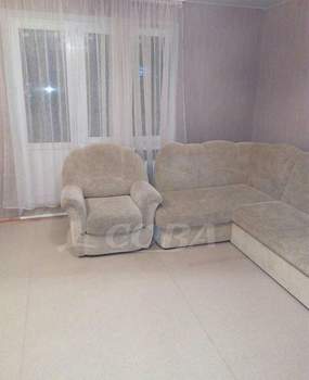 Студия квартира, на длительный срок, 24м2, 10/10 этаж