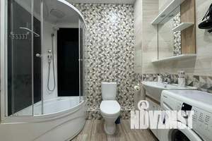 1-к квартира, посуточно, 33м2, 18/19 этаж