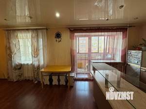 Студия квартира, на длительный срок, 47м2, 9/10 этаж