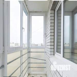 Студия квартира, на длительный срок, 35м2, 9/9 этаж