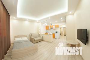 1-к квартира, посуточно, 40м2, 7/20 этаж