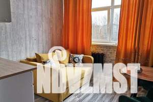 1-к квартира, посуточно, 16м2, 4/4 этаж