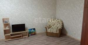 1-к квартира, на длительный срок, 30м2, 1/5 этаж