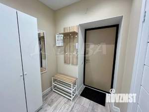 1-к квартира, на длительный срок, 35м2, 11/14 этаж