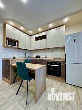 1-к квартира, посуточно, 29м2, 1/1 этаж