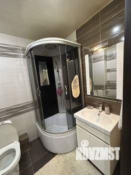 1-к квартира, на длительный срок, 45м2, 5/15 этаж