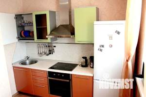 1-к квартира, посуточно, 38м2, 9/14 этаж