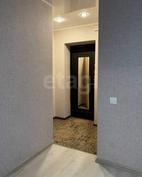 2-к квартира, на длительный срок, 43м2, 2/5 этаж