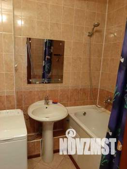 1-к квартира, на длительный срок, 45м2, 11/12 этаж