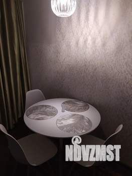 1-к квартира, посуточно, 44м2, 8/9 этаж