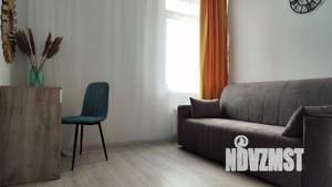 3-к квартира, посуточно, 60м2, 1/1 этаж