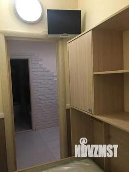 2-к квартира, на длительный срок, 37м2, 1/4 этаж