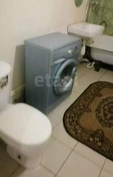 1-к квартира, на длительный срок, 40м2, 9/9 этаж