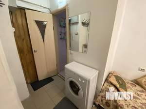 Студия квартира, на длительный срок, 15м2, 3/8 этаж