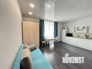 1-к квартира, посуточно, 32м2, 1/1 этаж