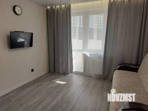 2-к квартира, на длительный срок, 38м2, 3/16 этаж