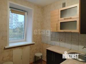 1-к квартира, на длительный срок, 29м2, 4/9 этаж