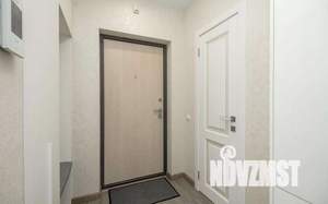 Студия квартира, на длительный срок, 24м2, 9/10 этаж