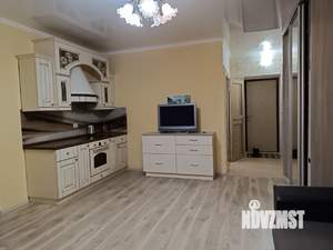 2-к квартира, на длительный срок, 50м2, 2/4 этаж