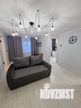 2-к квартира, посуточно, 44м2, 2/5 этаж