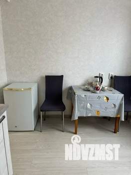 1-к квартира, посуточно, 33м2, 4/9 этаж