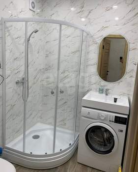 2-к квартира, на длительный срок, 43м2, 2/5 этаж