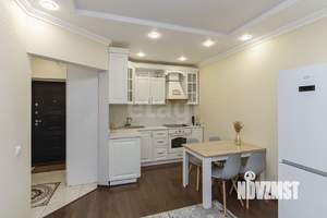 1-к квартира, на длительный срок, 40м2, 9/9 этаж