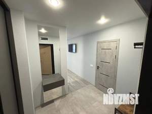 Студия квартира, посуточно, 30м2, 10/10 этаж