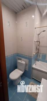 1-к квартира, на длительный срок, 38м2, 6/14 этаж