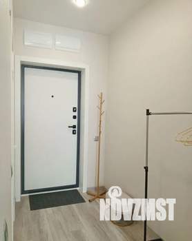 1-к квартира, посуточно, 30м2, 8/15 этаж