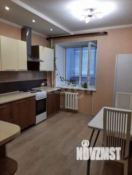 1-к квартира, на длительный срок, 34м2, 8/14 этаж