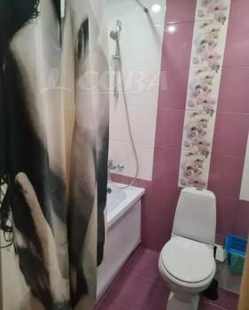 1-к квартира, на длительный срок, 45м2, 5/9 этаж