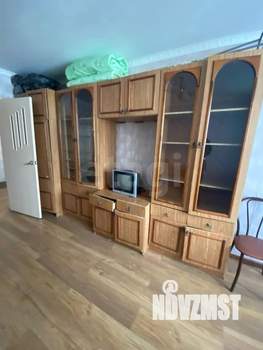 1-к квартира, на длительный срок, 40м2, 2/8 этаж