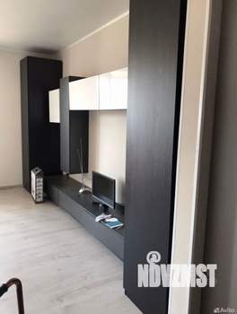 1-к квартира, на длительный срок, 42м2, 4/10 этаж