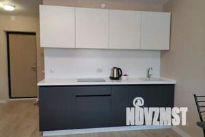 1-к квартира, посуточно, 26м2, 5/5 этаж