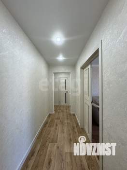 3-к квартира, на длительный срок, 65м2, 8/9 этаж