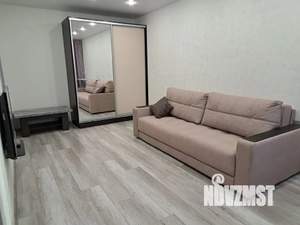 Студия квартира, посуточно, 30м2, 9/20 этаж