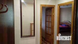 1-к квартира, на длительный срок, 44м2, 7/10 этаж