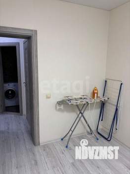 2-к квартира, на длительный срок, 52м2, 7/16 этаж