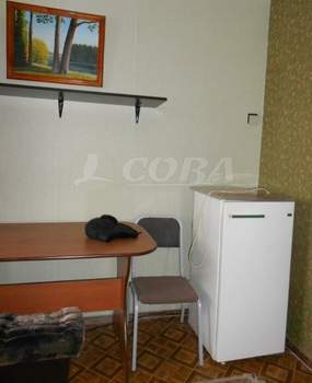 Студия квартира, на длительный срок, 18м2, 4/9 этаж