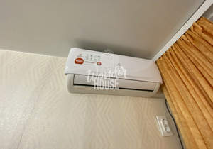 1-к квартира, на длительный срок, 41м2, 6/17 этаж