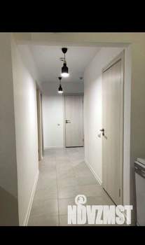 2-к квартира, на длительный срок, 57м2, 21/24 этаж