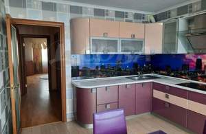 3-к квартира, на длительный срок, 100м2, 5/9 этаж
