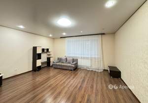 Студия квартира, на длительный срок, 47м2, 1/10 этаж