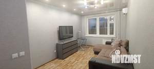 1-к квартира, на длительный срок, 39м2, 10/16 этаж