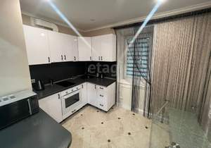 2-к квартира, на длительный срок, 50м2, 1/5 этаж