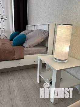 1-к квартира, посуточно, 41м2, 11/16 этаж