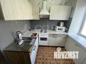 3-к квартира, на длительный срок, 50м2, 4/5 этаж